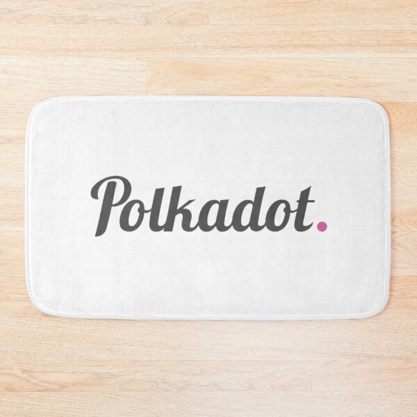 Item preview, Cryptocurrency: Polkadot (DOT) 3 designed and sold by Bouzdesigns.