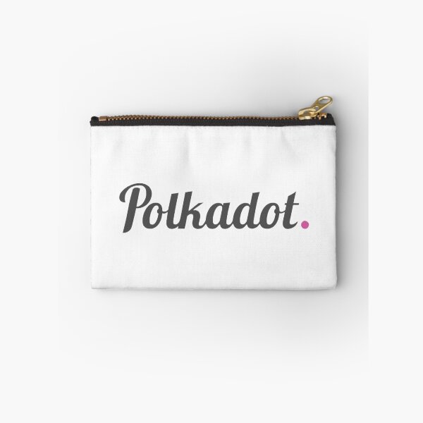 Item preview, Cryptocurrency: Polkadot (DOT) 3 designed and sold by Bouzdesigns.