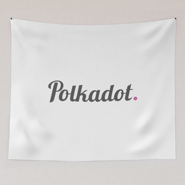 Item preview, Cryptocurrency: Polkadot (DOT) 3 designed and sold by Bouzdesigns.