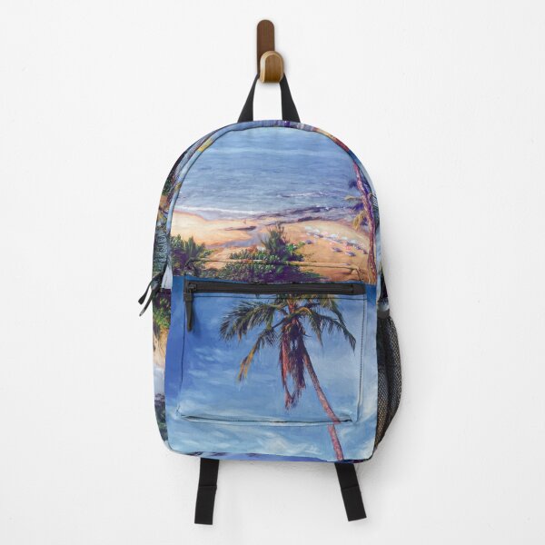 Item preview, Dreamy Beach & Palm Trees designed and sold by Stuart Chard Photography.