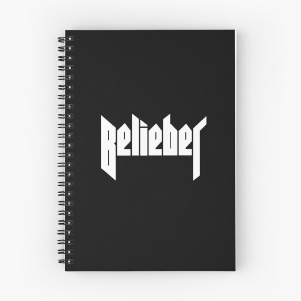 Item preview, Belieber designed and sold by O U R J B D E S I G N S.