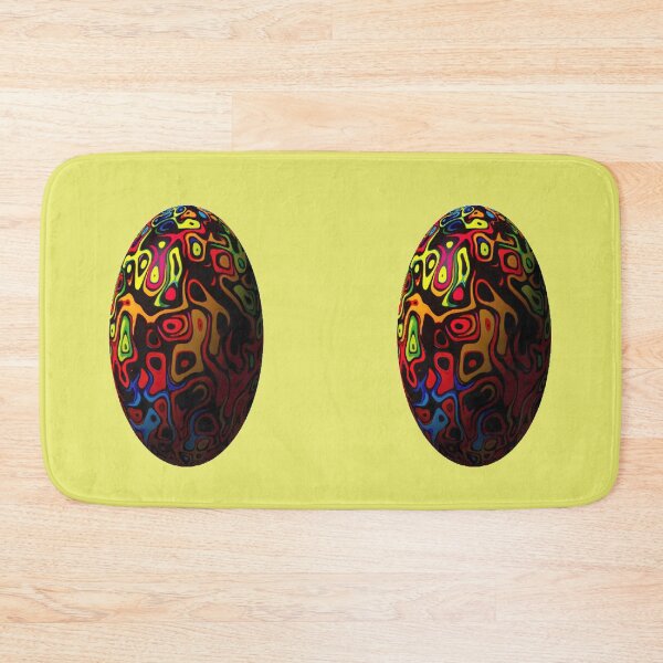 Item preview, Easter Eggs Craft designed and sold by customgiftstore.