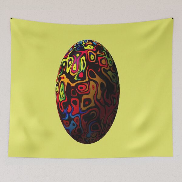 Item preview, Easter Eggs Craft designed and sold by customgiftstore.