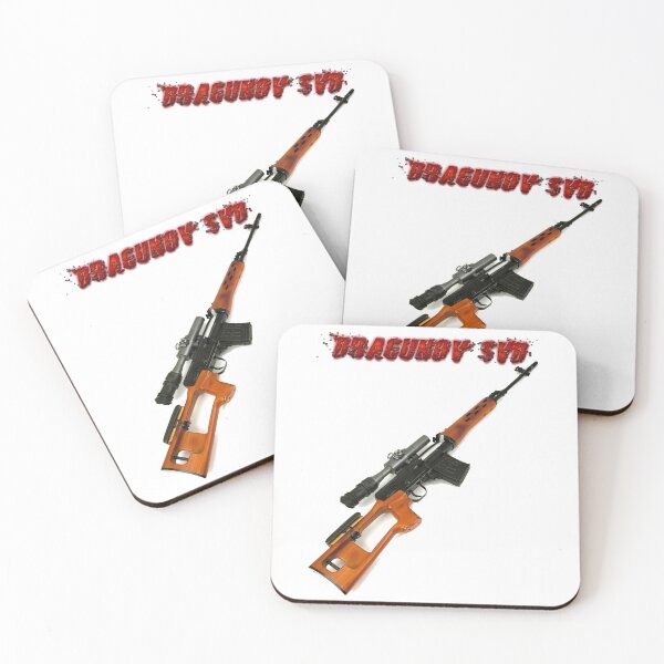 Item preview, Dragunov SVD MKII designed and sold by betatest.