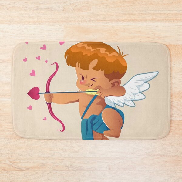 Item preview, Cupid with bow designed and sold by Midhuna.