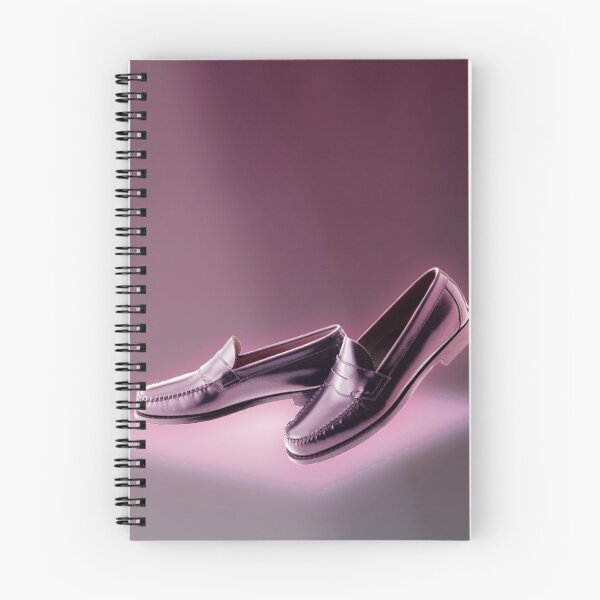 Item preview, Magical loafers designed and sold by artvar.