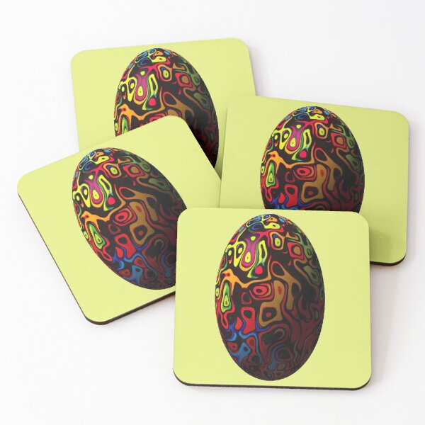 Item preview, Easter Eggs Craft designed and sold by customgiftstore.