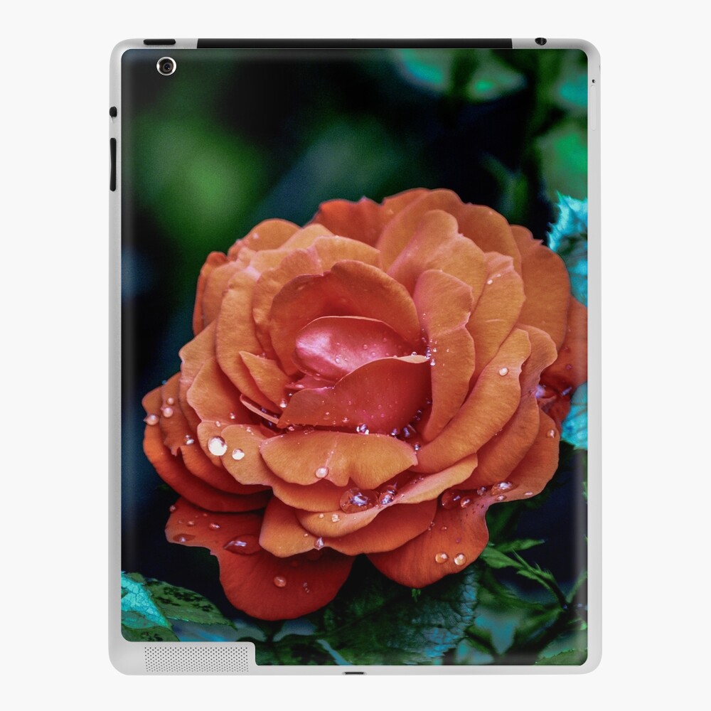 Item preview, iPad Skin designed and sold by cokemann.