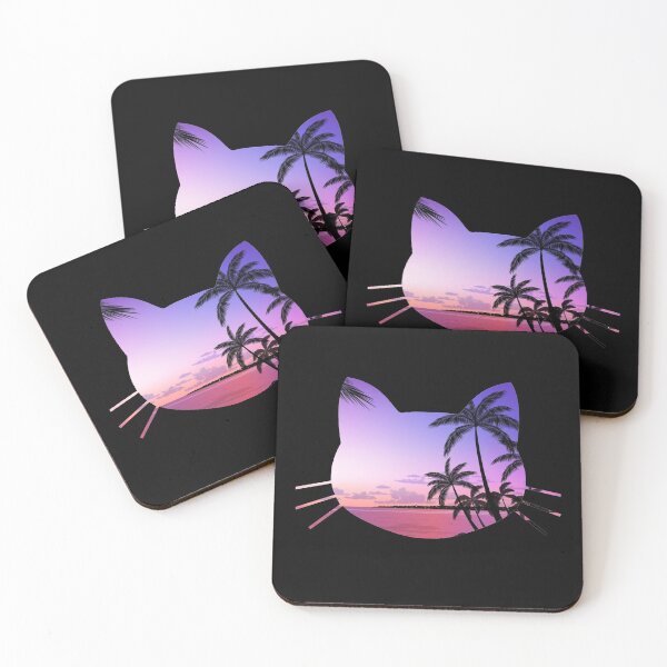 Item preview, The Cat Chill designed and sold by FunGuru.