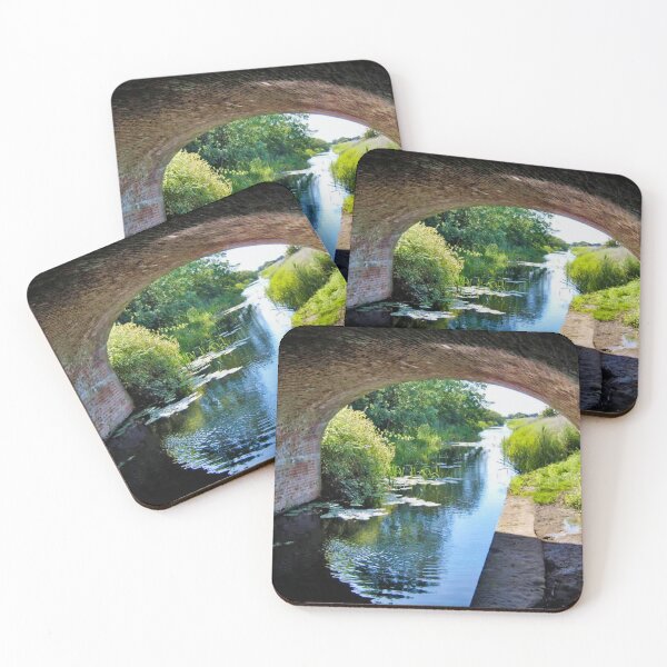 Item preview, Walbutt Lock Bridge, Pocklington Canal designed and sold by Terry Senior.