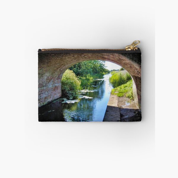 Item preview, Walbutt Lock Bridge, Pocklington Canal designed and sold by Terry Senior.