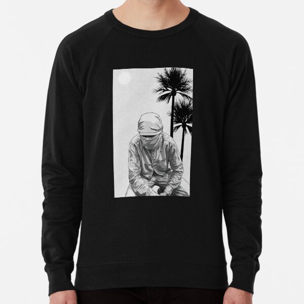 Nepal - Adios Bahamas Sweatshirt léger