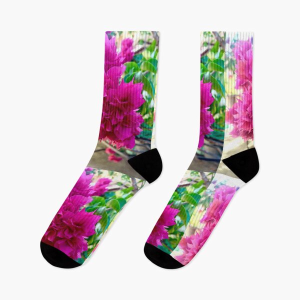 Item preview, Bougainvillea  designed and sold by TmartUS.