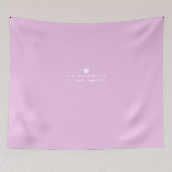 Item preview, Little Sister designed and sold by ellenscdesigns.