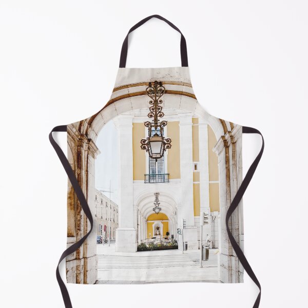Item preview, Arco da Rua Augusta in Lisbon, Portugal designed and sold by Melissa Peltenburg.