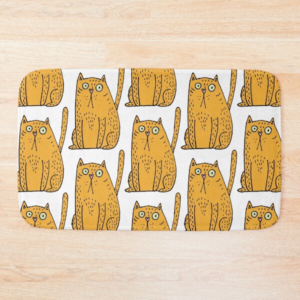 Item preview, Scardy Cat designed and sold by wearelefties.