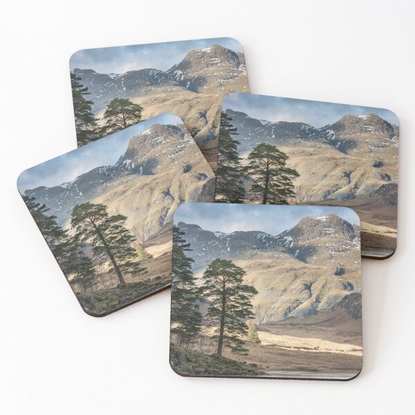 Item preview, Dark and Light, The Lake District, England, UK designed and sold by imageseen.