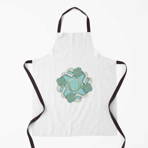 Item preview, Alphabet - O designed and sold by ActRightToday.