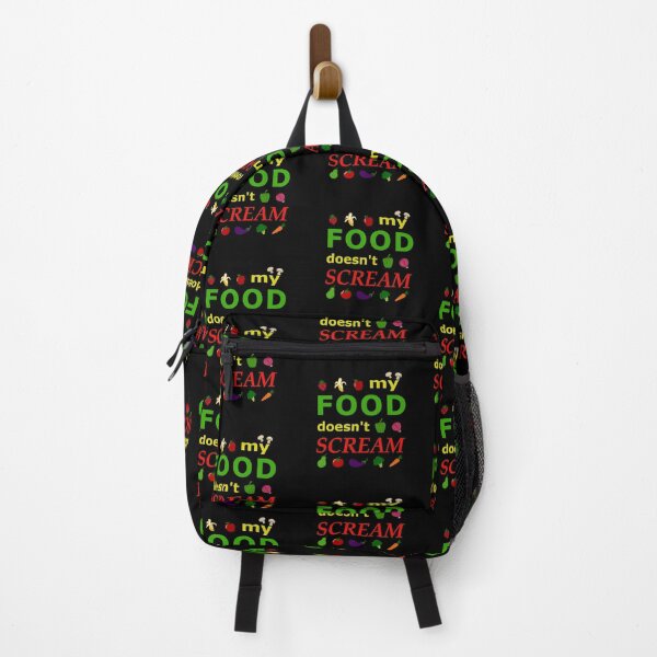 Item preview, My food doesn't scream 2021 designed and sold by catalin87.