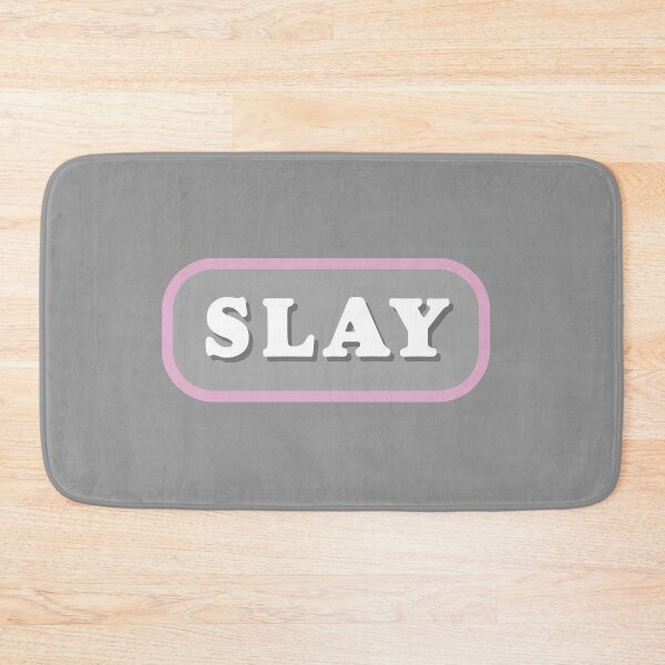 Item preview, SLAY designed and sold by cgroenewald.