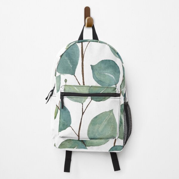 Item preview, Eucalyptus Leaves designed and sold by Artbylees.