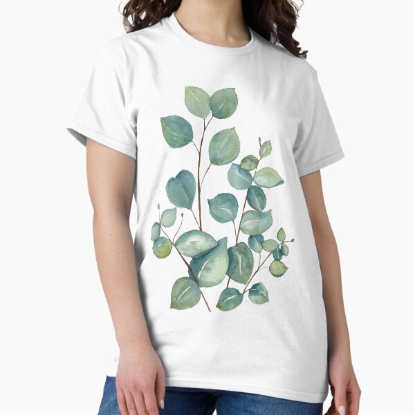 Item preview, Eucalyptus Leaves  designed and sold by Artbylees.