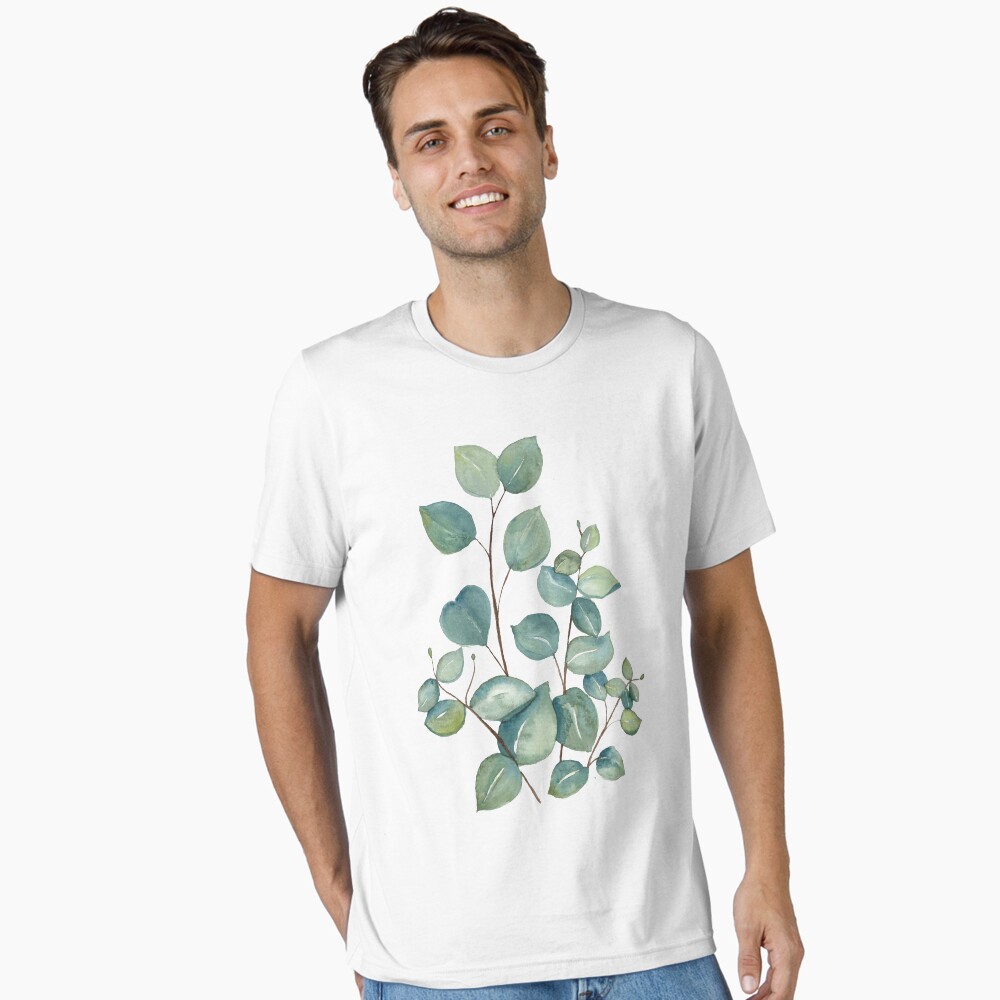 Item preview, Essential T-Shirt designed and sold by Artbylees.