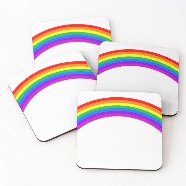 Item preview, Rainbow designed and sold by Running-Duck.