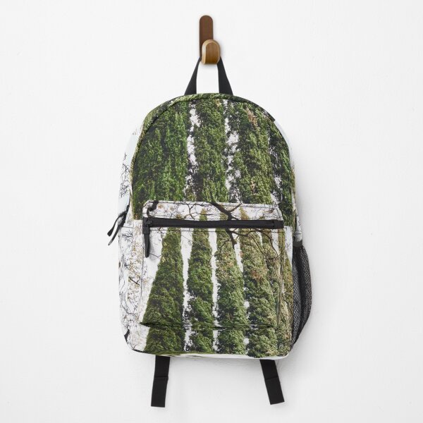 Item preview, Tall Trees & Overcast Sky designed and sold by TmartUS.