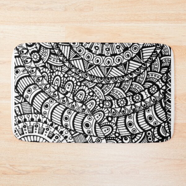 Item preview, Asymmetrical Symphony designed and sold by Joshinicks.