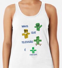 CULTURA Women's Tank Top
