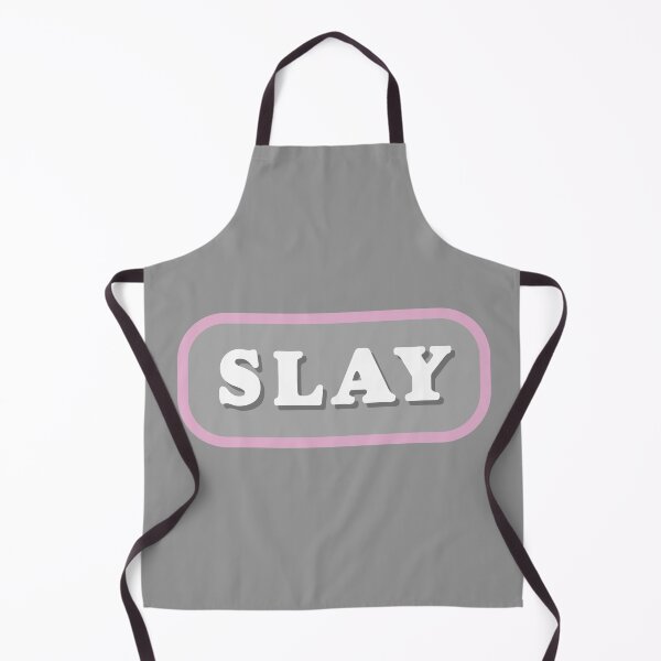 Item preview, SLAY designed and sold by cgroenewald.