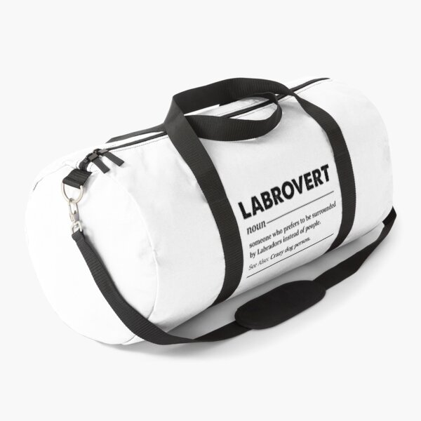 Item preview, Labrovert Labrador Retriever Definition designed and sold by ambaart.