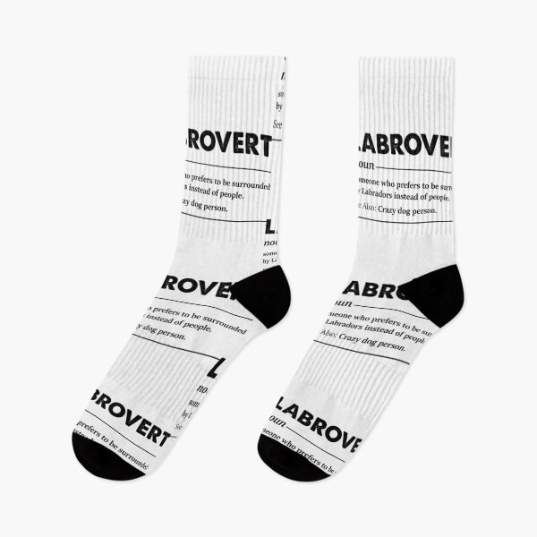 Item preview, Labrovert Labrador Retriever Definition designed and sold by ambaart.