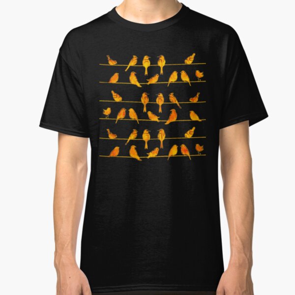 Just Chilling Classic T-Shirt