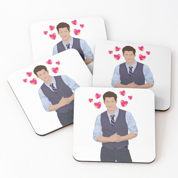 Item preview, Matthew Morrison Heartthrob designed and sold by georgiabell99.