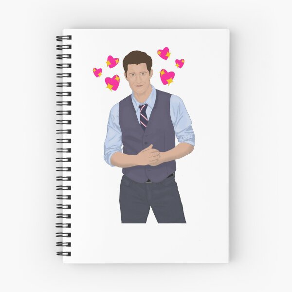 Item preview, Matthew Morrison Heartthrob designed and sold by georgiabell99.