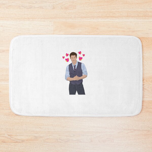 Item preview, Matthew Morrison Heartthrob designed and sold by georgiabell99.