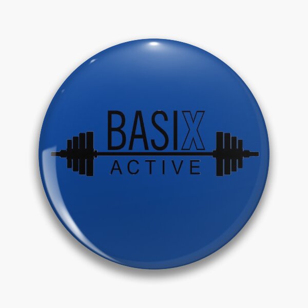 Item preview, Active Basix Logo designed and sold by lmcvinco.