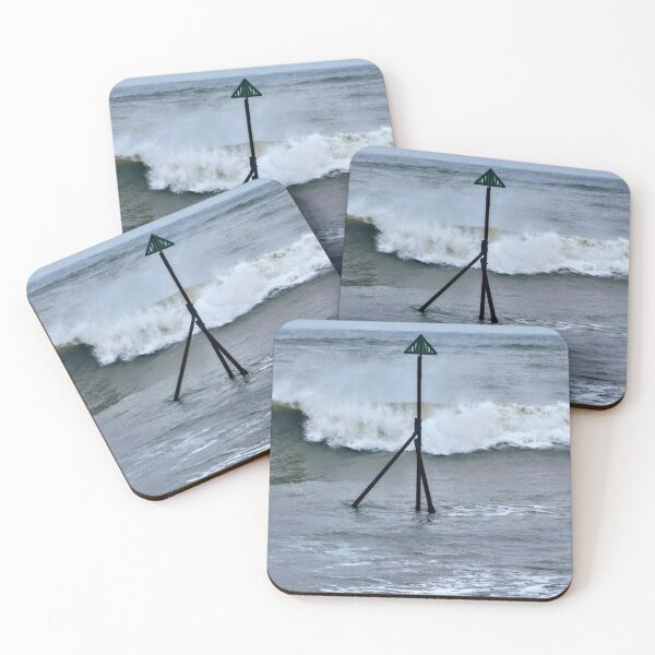 Artikelvorschau, Wellen Meer entworfen und verkauft von Seashorepics.