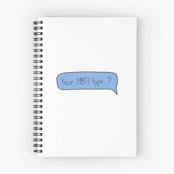 Item preview, Your MBTI type...? Myers Briggs designed and sold by MirkasDesign.