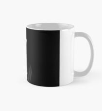 Dracula Mug
