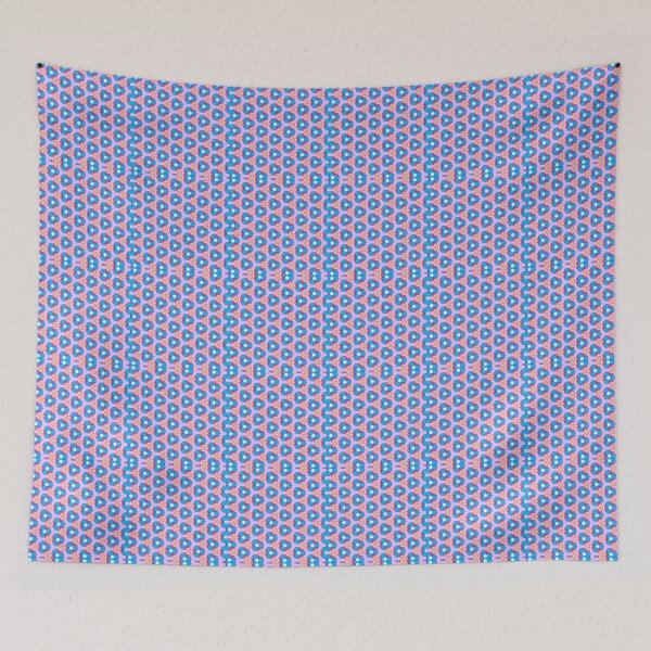 Item preview, pINKY sQ designed and sold by R M W.