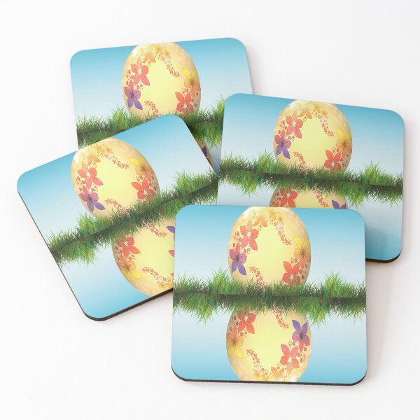 Item preview, Easter Eggs Craft 1 designed and sold by customgiftstore.