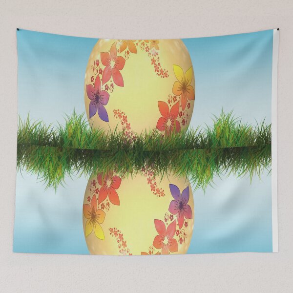 Item preview, Easter Eggs Craft 1 designed and sold by customgiftstore.