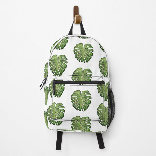 Item preview, Monstera Leaf designed and sold by Ailuigidlos.