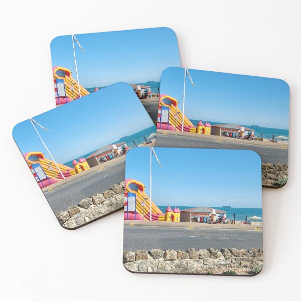 Item preview, From sand-castles to air-castles.... designed and sold by ronsaunders47.