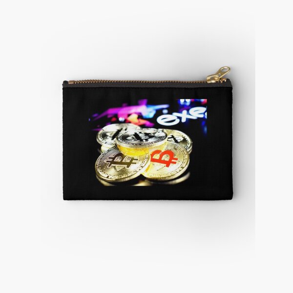 Item preview, Bitcoin, Crypto, Crypto Currency on Gifts, Apparel, Home Decor  designed and sold by lduke47.