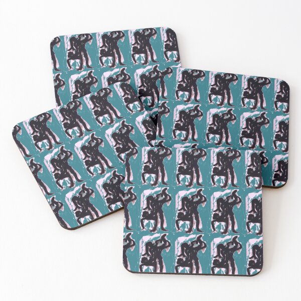 Item preview, Two Boys Having Fun designed and sold by Kevin Power.