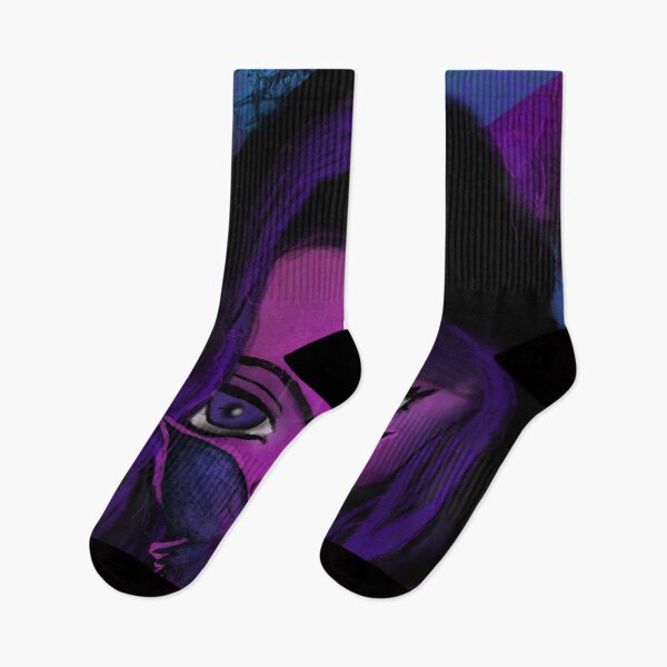 Item preview, Purple Butterfly Emoji Cute Kawaii Epilepsy Awareness designed and sold by The-overthinker.